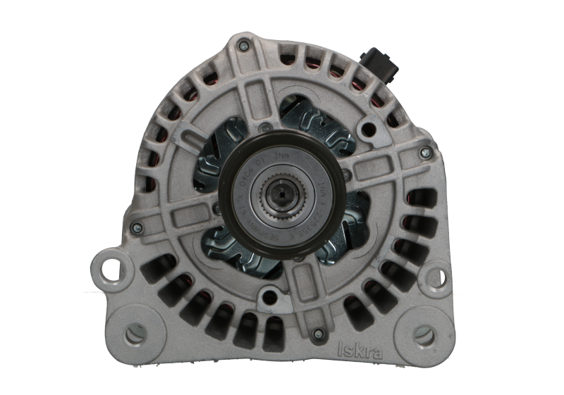 Original new Mahle alternator suitable for Volkswagen Alhambra Van MG253 90 A