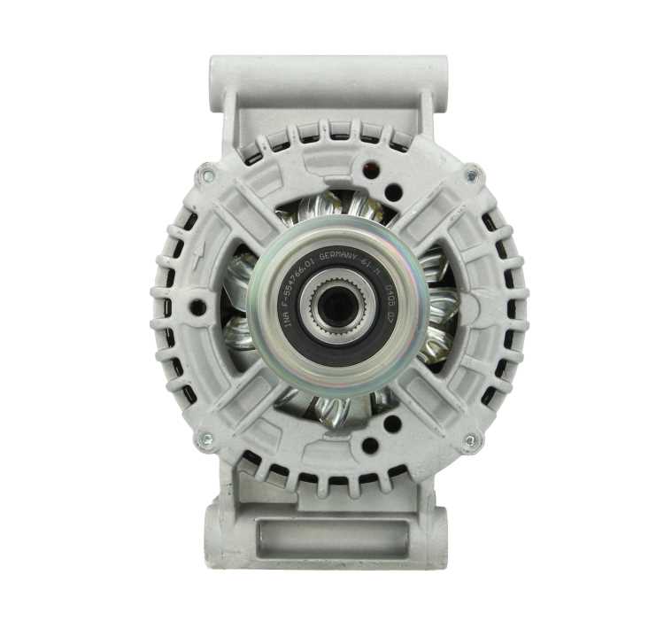 Alternator suitable for Citroën/Peugeot Transit 300 0121615002 150 A