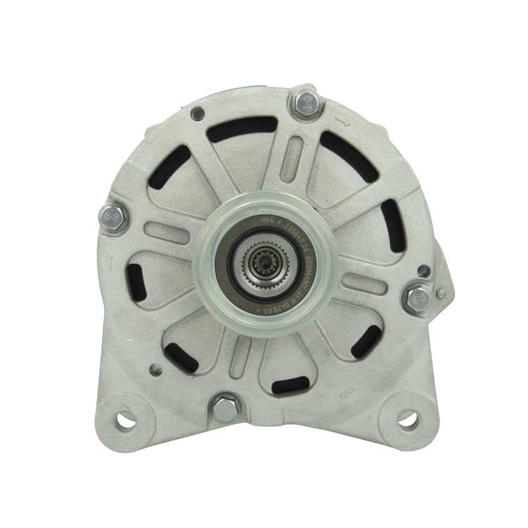 Alternator suitable for Volkswagen Q7 Quattro LR1190-919 190 A
