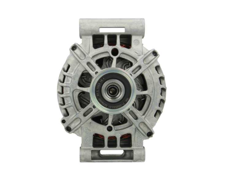Original new Valeo alternator suitable for Mini C4 Picasso TG12C120 120 A