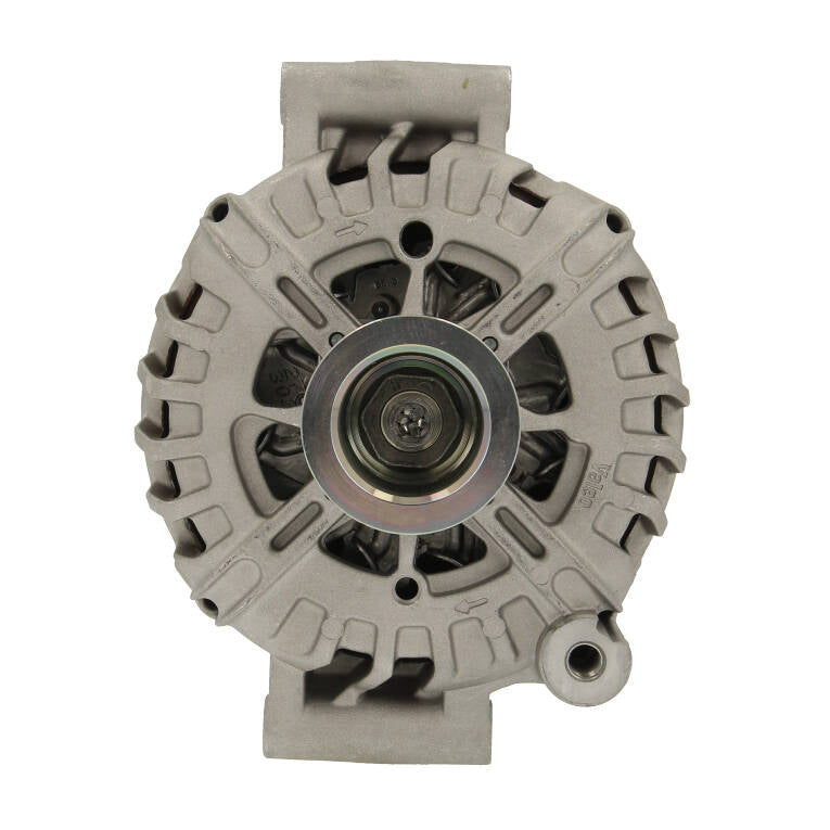 Original new Valeo alternator suitable for BMW X6 xDrive 35i TG23C033 230 A