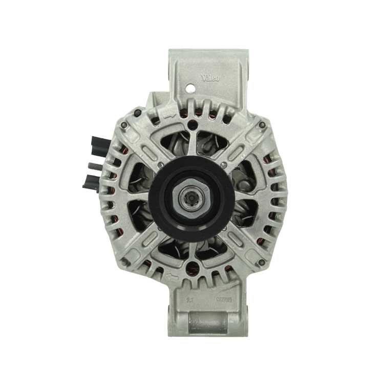 Original new Valeo alternator suitable for Ford Fiesta Van TG9C013 90 A