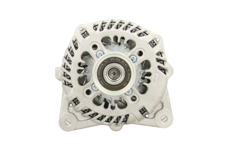 Alternator suitable for Nissan Primastar A3TV4081 230 A