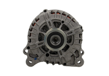 Load image into Gallery viewer, Original new Valeo alternator suitable for Seat Exeo TG15C165 150 A