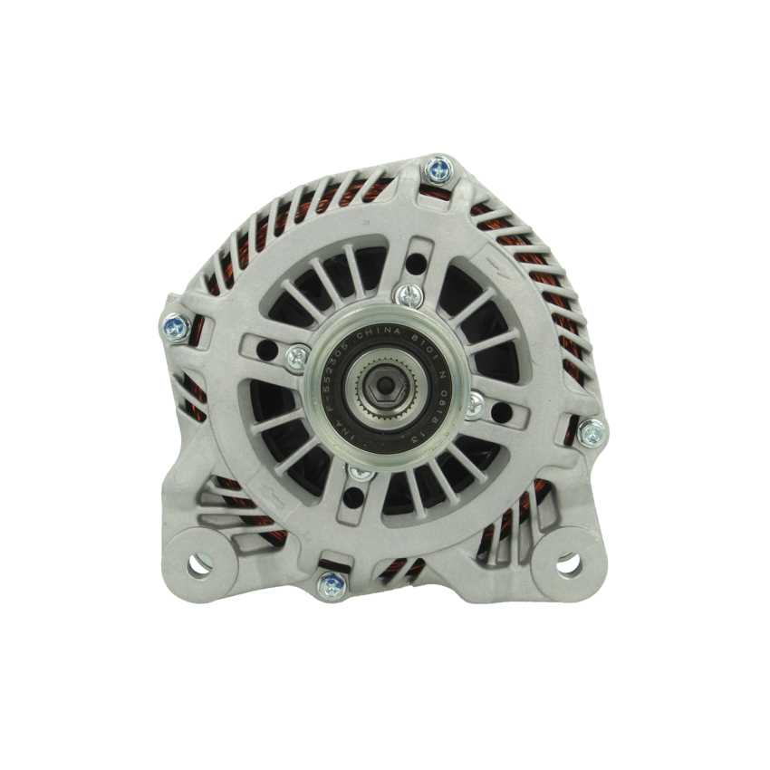 Lichtmaschine passend für Renault  Latitude  A4TJ0281 210 A