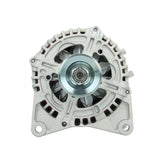 Original new Mahle alternator suitable for JCB MG776 150 A