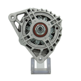 Original new Denso alternator suitable for Perkins DAN654 75 A