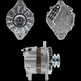 New Mitsubishi alternator suitable for Mitsubishi A004TU8984 80 A