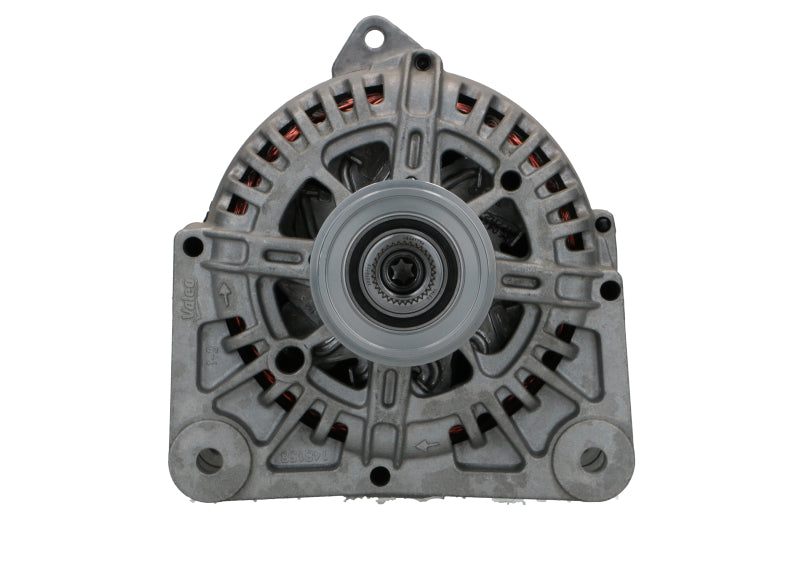 Original new Valeo alternator suitable for Renault Clio Grandtour TG11C148 120 A