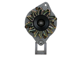 Original Neu Mahle Lichtmaschine passend für Volkswagen   MG380 45 A