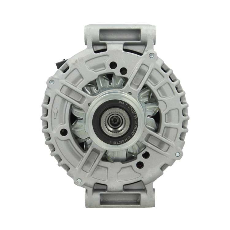 Neu  Lichtmaschine passend für Mercedes  CLS350  0121715015+PRO 180 A