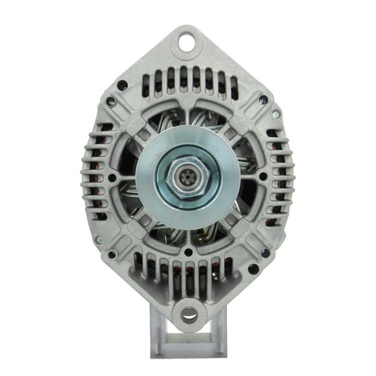 Lichtmaschine passend für Renault  Scenic  A13VI238 120 A