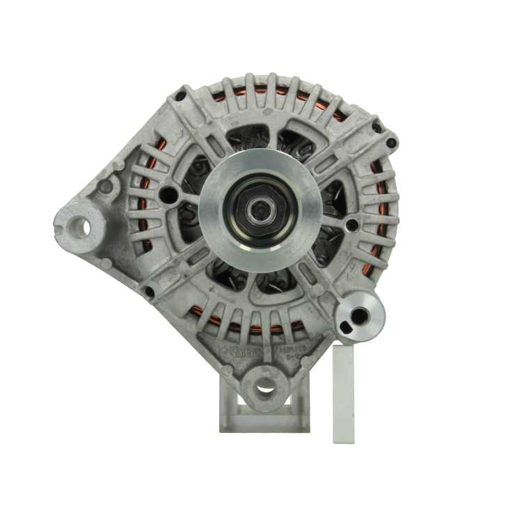 Original new Valeo alternator suitable for BMW 730d TG15C072 150 A