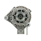Original new Valeo alternator suitable for BMW 730d TG15C072 150 A