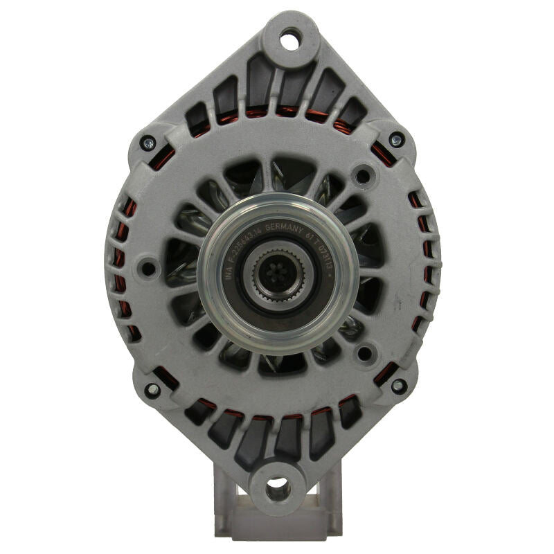 New alternator suitable for Opel Captiva Chevrolet 96866018+PRO 120 A
