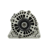 Refurbished Mitsubishi alternator suitable for Citroën/Peugeot 806 A2TB4791-R 80 A
