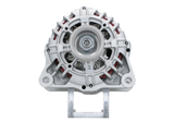 Original new Valeo alternator suitable for Peugeot/Citroën C8 TG9B064 80 A