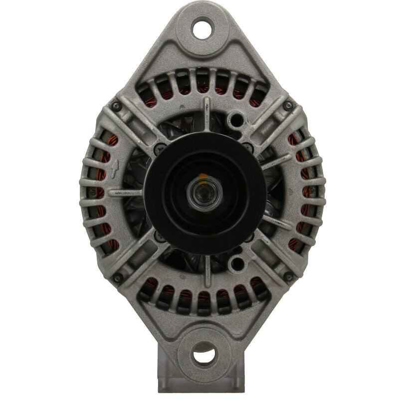 Original new SEG alternator suitable for Volvo