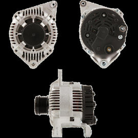 Alternator suitable for Renault Megane Scenic A13VI207 120 A