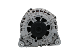 Refurbished Valeo alternator suitable for Citroën/Peugeot 605546 150 A