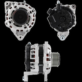 Alternator suitable for Nissan F000BL06Z4 120 A