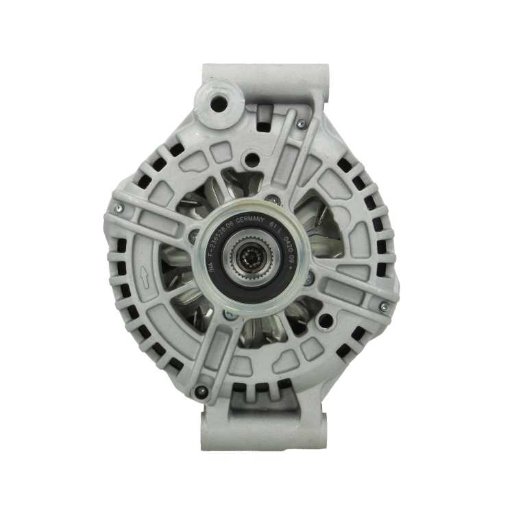 New alternator suitable for BMW 318i Cabrio 0124525042+PRO 145 A