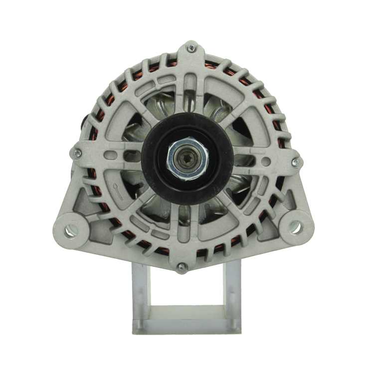 Lichtmaschine passend für Ford  Tourneo Connect  2T1U-10300-BC 130 A