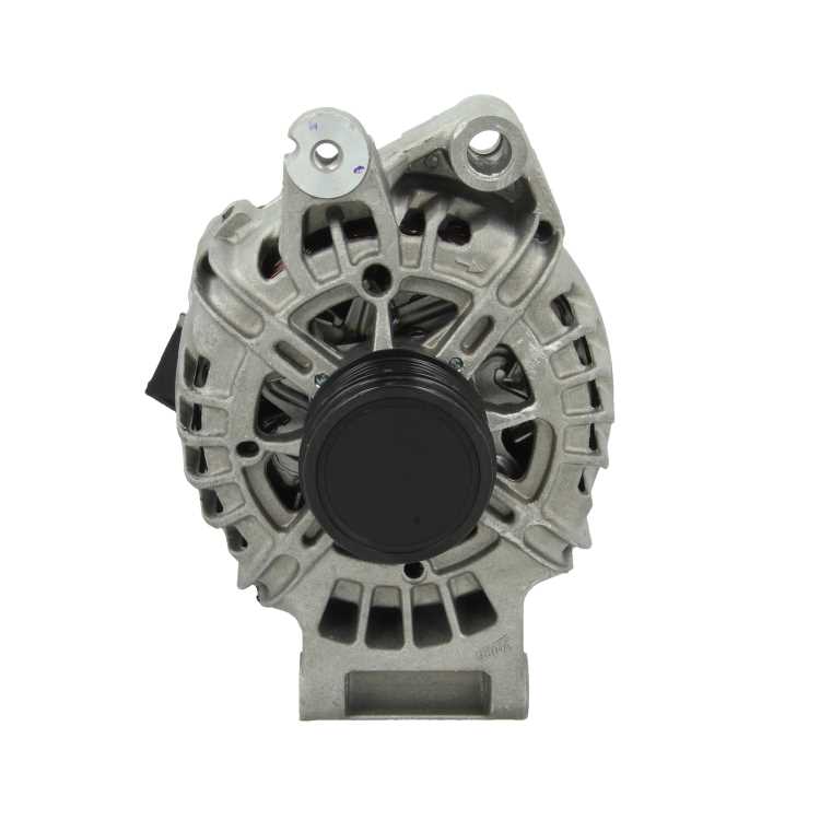 Original new Valeo alternator suitable for Ford Kuga FG15T101 150 A