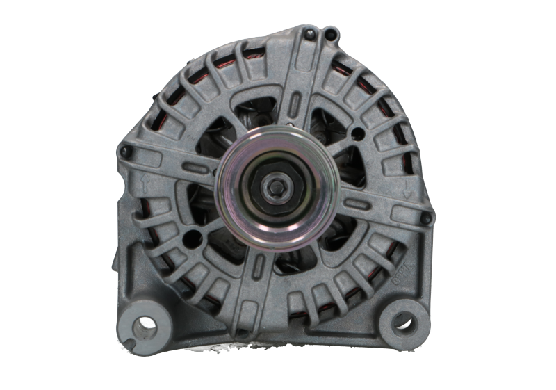 Original new Valeo alternator suitable for BMW 330d FG18D024 175 A