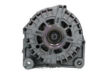 Load image into Gallery viewer, Original new Valeo alternator suitable for BMW 330d FG18D024 175 A
