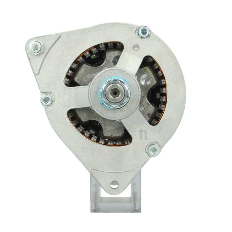 New Lucas alternator suitable for Ford Escort LRA460 55 A