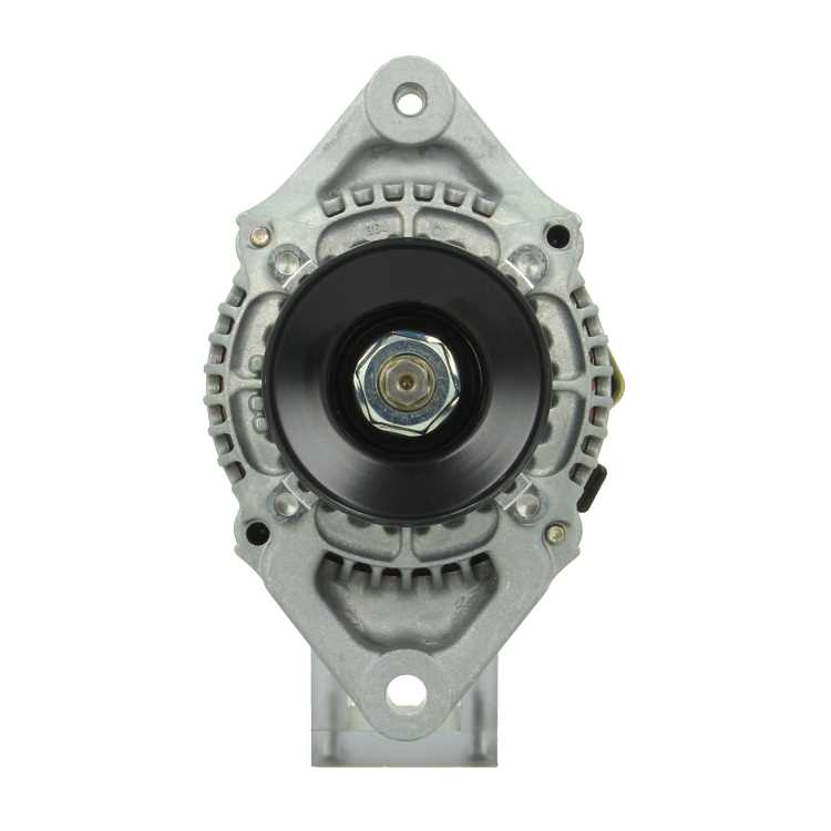 Original new Denso alternator suitable for Kubota DAN2018 45 A