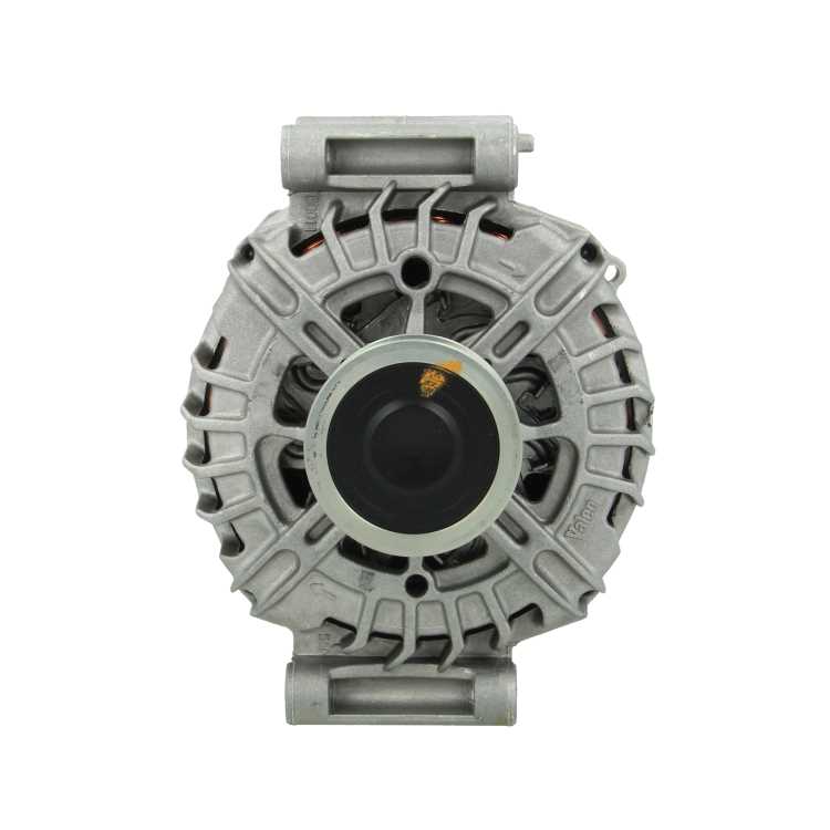 Original new Valeo alternator suitable for Volkswagen Tiguan TG14C037 140 A