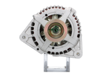 Refurbished OEM alternator suitable for Rover 63321351 85 A