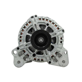 Original new Valeo alternator suitable for Volkswagen Polo TG11C014 110 A