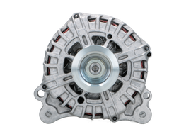 Original new Valeo alternator suitable for Volkswagen Touareg FG23S031 220 A