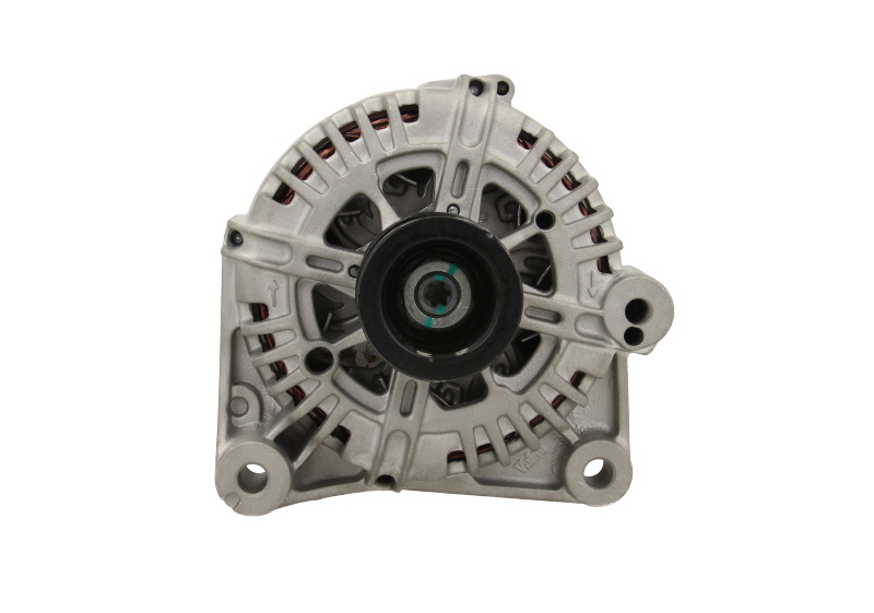 Refurbished alternator suitable for BMW 730i TG15C018-R+SEL 150 A