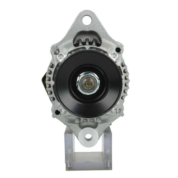 Original Neu Denso Lichtmaschine passend für Isuzu   DAN2023 35 A
