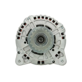 Alternator suitable for Volkswagen California 0124625018 180 A