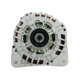 Alternator suitable for Renault Primastar 2542722 125 A