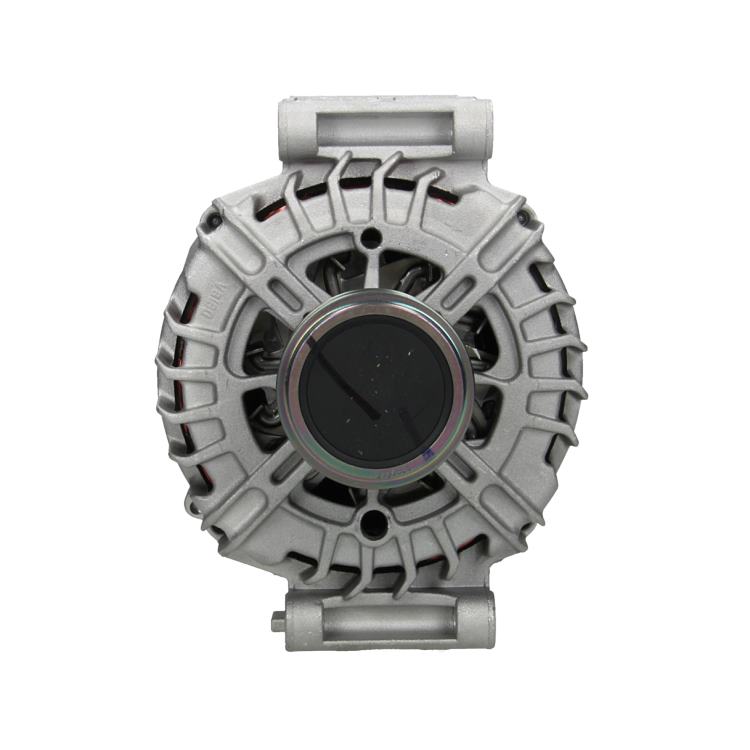 Original new Valeo alternator suitable for Volkswagen Q3 Quattro TG14C056 140 A