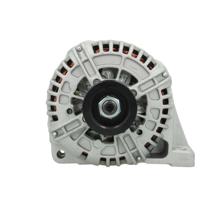 Lichtmaschine passend für Volvo  S80  0124625001 160 A