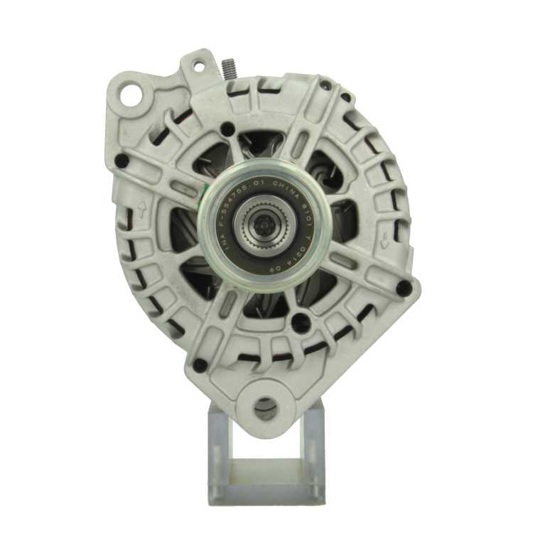 Original new Valeo alternator suitable for Nissan Teana TG12C032 110 A