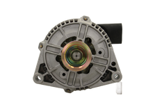 Charger l&#39;image dans la galerie, RNL-Aftermarket Lichtmaschine passend für Opel   112558 120 A