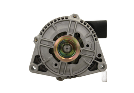 RNL-Aftermarket alternator suitable for Opel 112558 120 A