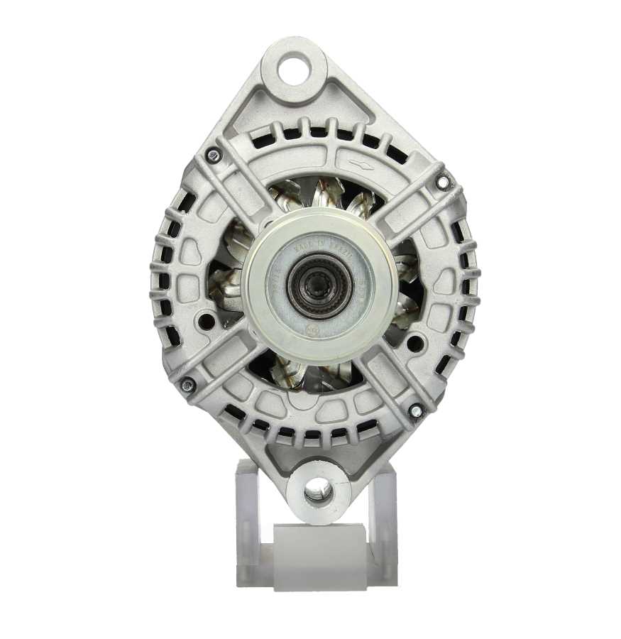 Neu  Lichtmaschine passend für Opel   0124325172+PRO 100 A