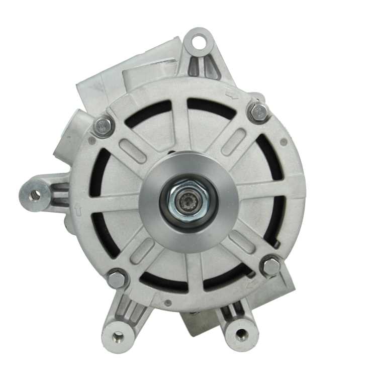 Alternator suitable for Porsche Cayenne LR1190-915 190 A