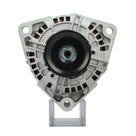 Alternator suitable for Mercedes O 815 Vario 0124655002 100 A