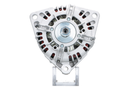 Alternator suitable for Mercedes 0124655291 150 A