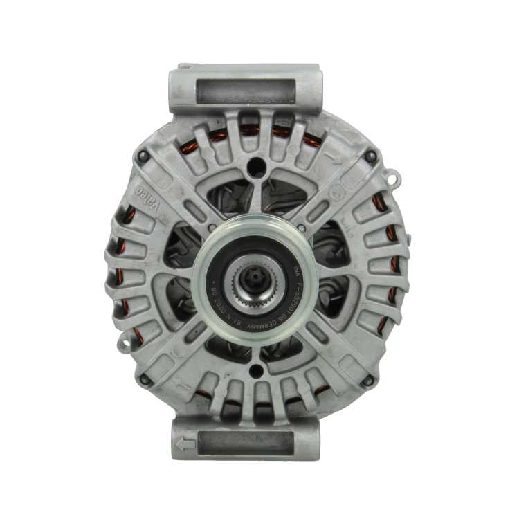 Original new Valeo alternator suitable for Mercedes Sprinter 416D CG20U025 200 A
